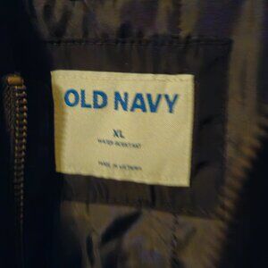 Old Navy Bomber jacket